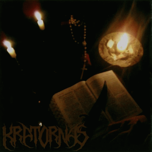Kratornas : Over the Fourth Part of the Earth